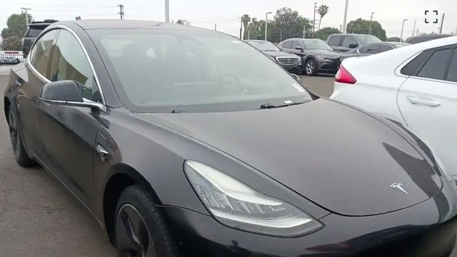 Preowned 2018 Tesla Model 3 Performance for Sale