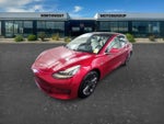2018 Model 3 Thumbnail 2