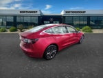 2018 Model 3 Thumbnail 4