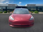 2018 Model 3 Thumbnail 2