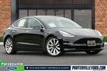 2018 Model 3 Thumbnail 1