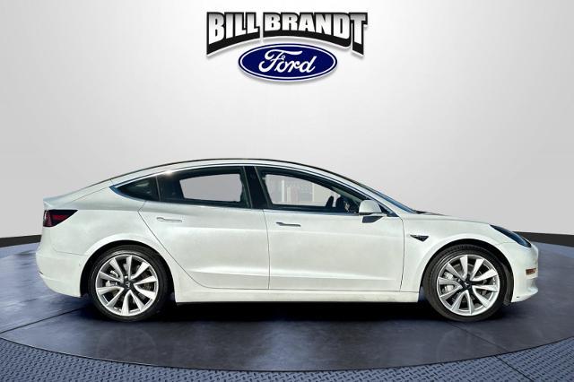 2020 Tesla Model 3 - $22,957