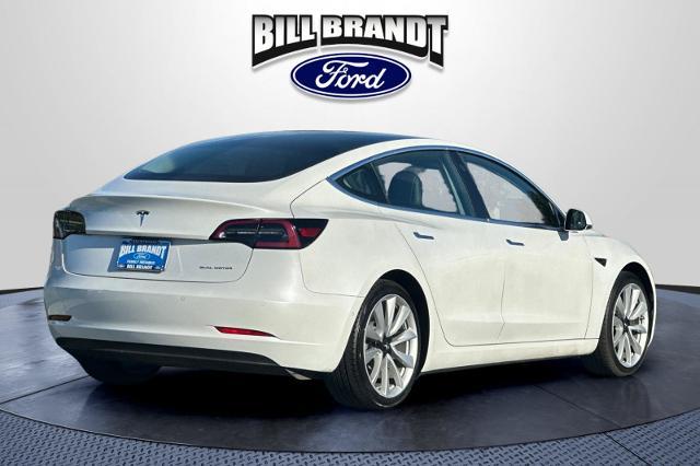 2020 Tesla Model 3 - $22,957