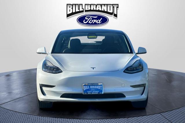 2020 Tesla Model 3 - $22,957
