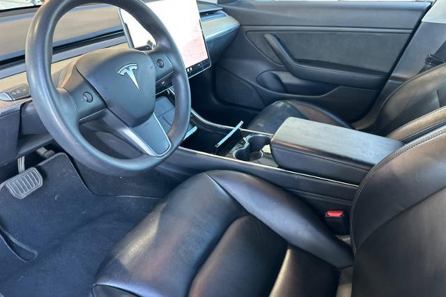 2020 Tesla Model 3 - $22,957