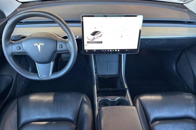 2020 Tesla Model 3 - $22,957