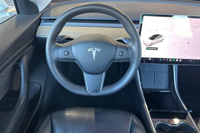 2020 Tesla Model 3 - $22,957
