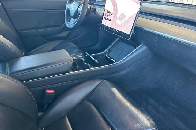 2020 Tesla Model 3 - $22,957