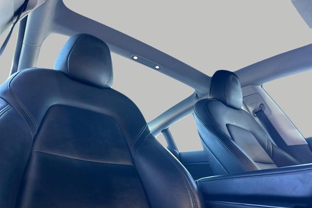2020 Tesla Model 3 - $22,957