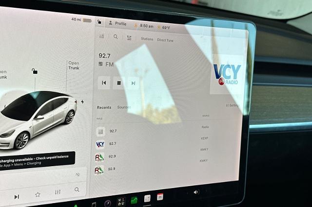 2020 Tesla Model 3 - $22,957