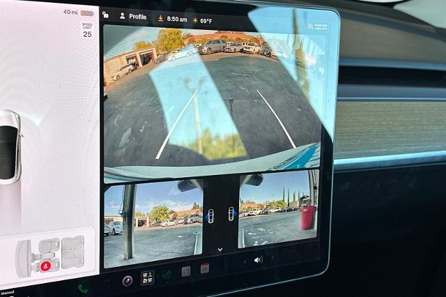 2020 Tesla Model 3 - $22,957