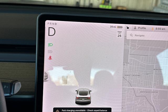 2020 Tesla Model 3 - $22,957