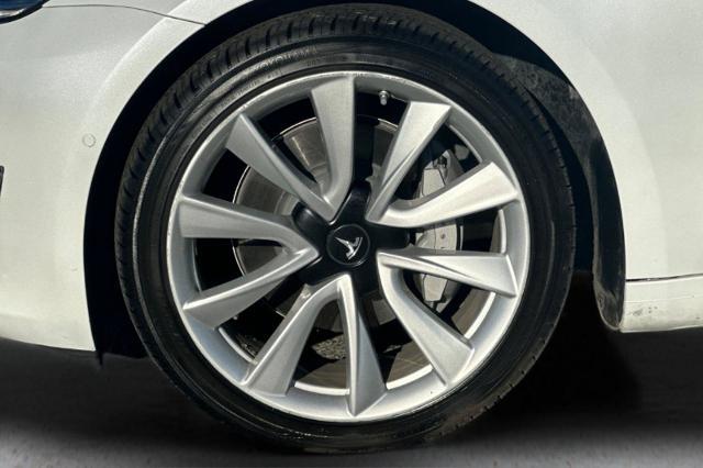 2020 Tesla Model 3 - $22,957