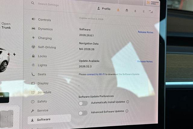 2020 Tesla Model 3 - $22,957