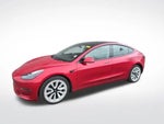 2021 Model 3 Thumbnail 2