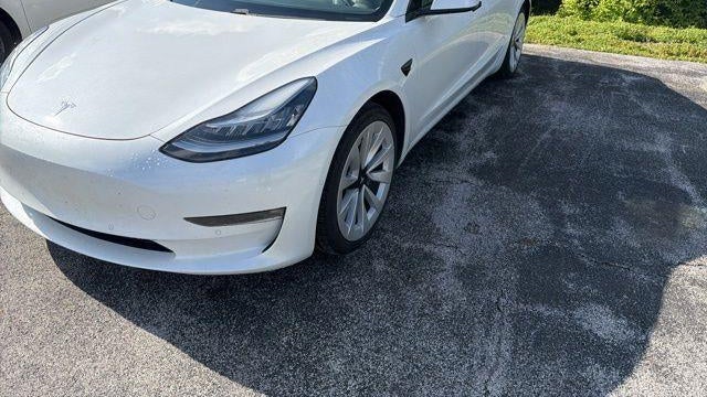 Preowned 2021 Tesla Model 3 Long Range for Sale