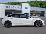2021 Model 3 Thumbnail 7