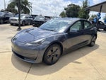 2021 Model 3 Thumbnail 4