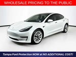 2022 Model 3 Thumbnail 1