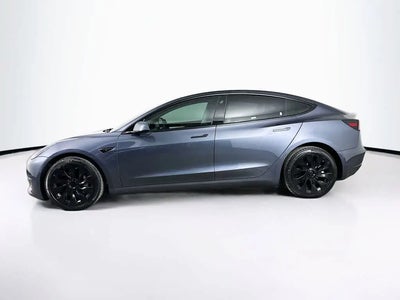 Photo of a 2022 Tesla Model 3 AWD Long Range 4DR Sedan for sale
