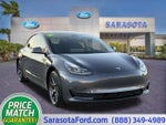 2022 Model 3 Thumbnail 1