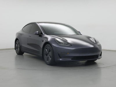 2022 Tesla Model 3 AWD Long Range 4DR Sedan