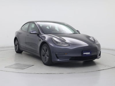 Photo of a 2022 Tesla Model 3 AWD Long Range 4DR Sedan for sale