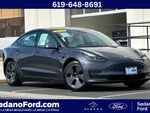2022 Model 3 Thumbnail 1