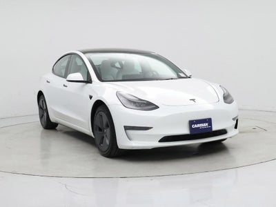 Photo of a 2022 Tesla Model 3 AWD Long Range 4DR Sedan for sale