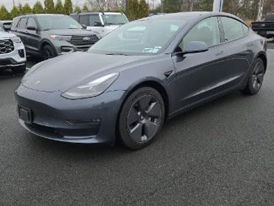 Photo of a 2022 Tesla Model 3 AWD Long Range 4DR Sedan for sale