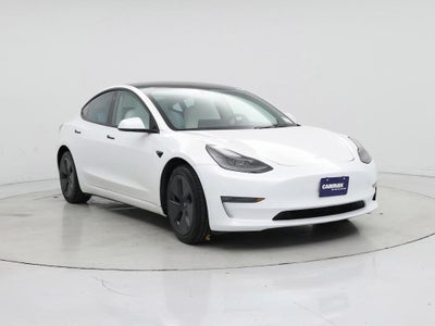 Photo of a 2023 Tesla Model 3 AWD Long Range 4DR Sedan for sale