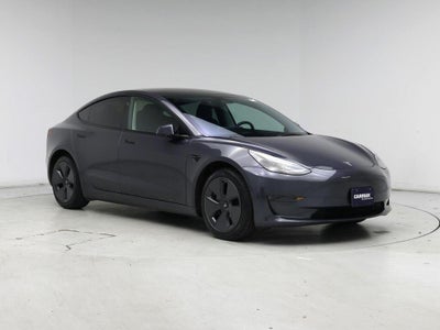 Photo of a 2023 Tesla Model 3 AWD Long Range 4DR Sedan for sale