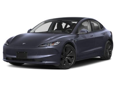 Photo of a 2024 Tesla Model 3 AWD Long Range 4DR Sedan for sale