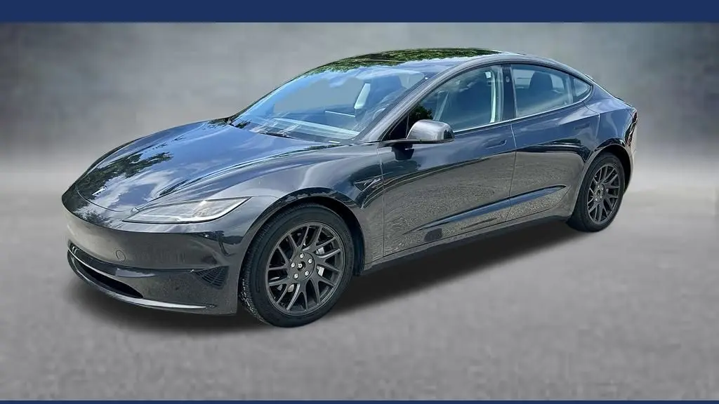 Preowned 2024 Tesla Model 3 Long Range for Sale