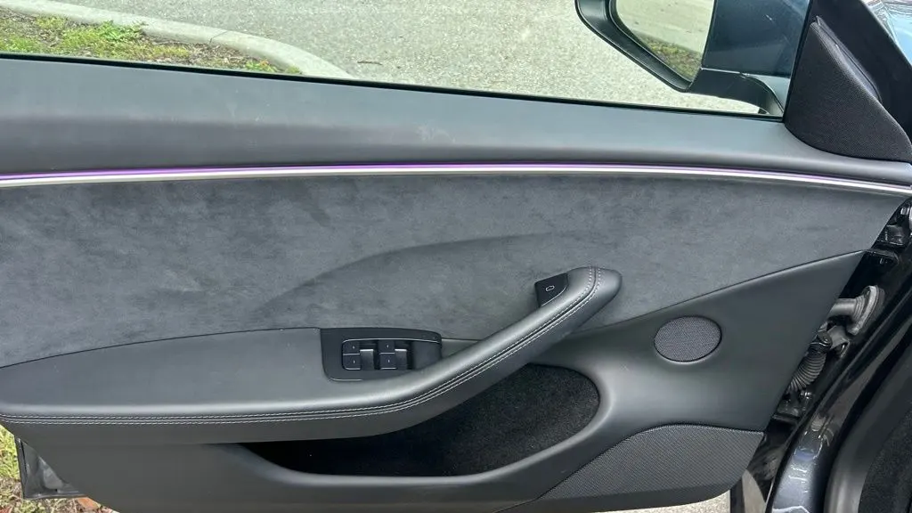 2024 Tesla Model 3 Long Range
