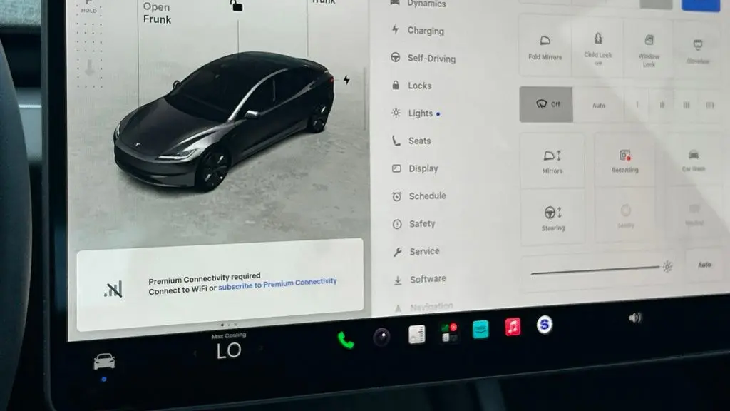 2024 Tesla Model 3 Long Range
