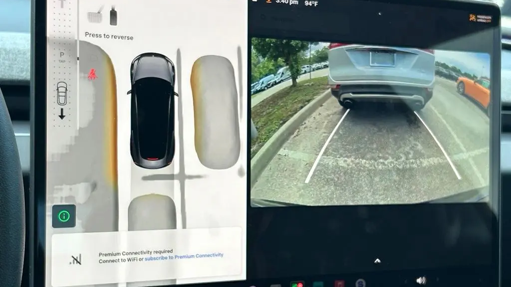 2024 Tesla Model 3 Long Range