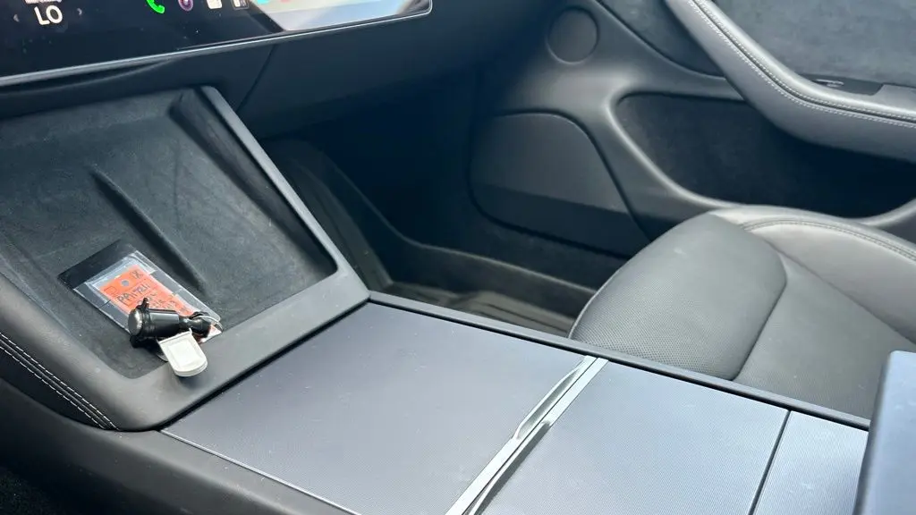 2024 Tesla Model 3 Long Range