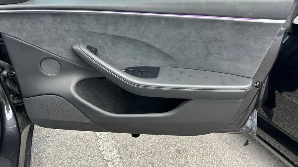 2024 Tesla Model 3 Long Range