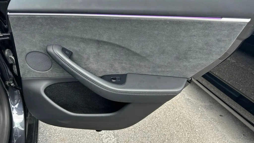 2024 Tesla Model 3 Long Range