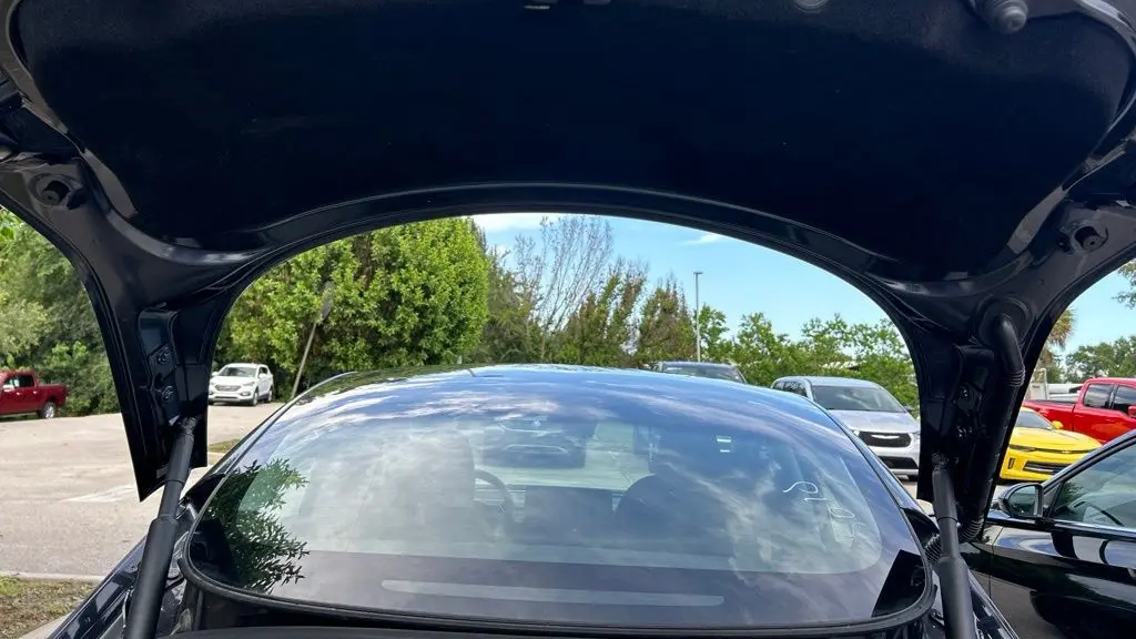 2024 Tesla Model 3 Long Range