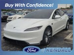 2025 Model 3 Thumbnail 1