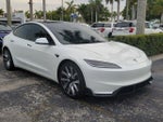 2025 Model 3 Thumbnail 2