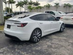 2025 Model 3 Thumbnail 4
