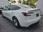 2025 Model 3 Thumbnail 5