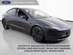 2025 Model 3 Thumbnail 1