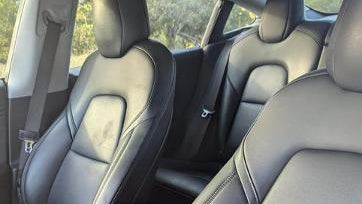 2018 Tesla Model 3 Performance