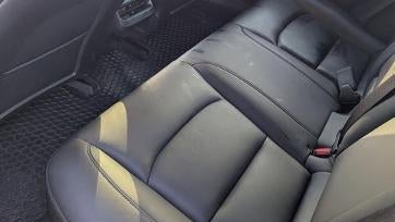 2018 Tesla Model 3 Performance