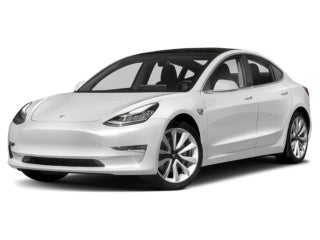 2019 Tesla Model 3 with -Select- Exterior