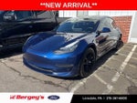 2020 Model 3 Thumbnail 1